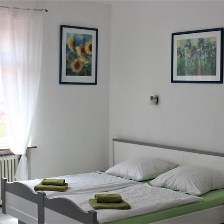 Hotel Zur Post Schwanheim 프랑크푸르트 외부 사진
