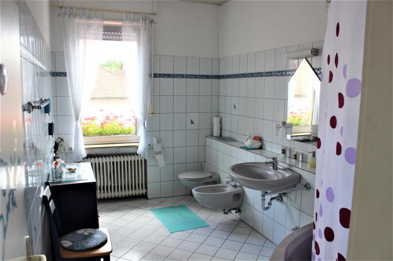 Hotel Zur Post Schwanheim 프랑크푸르트 외부 사진